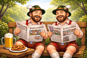 Presseberichte