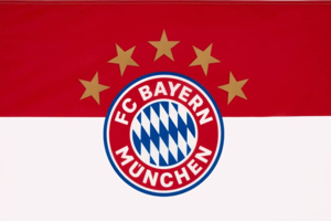 FC Bayern Home