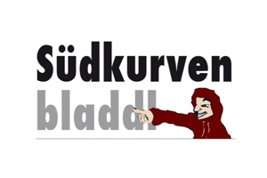 Südkurvenbladdl