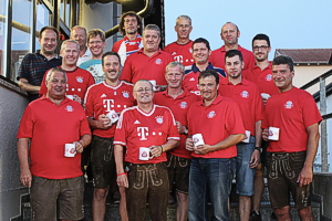 20 Jahre Bayern Bazis