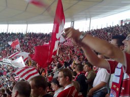 2009 - Hoffenheim