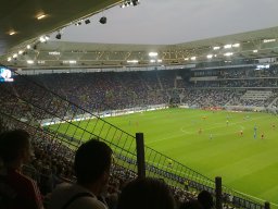 2009 - Hoffenheim