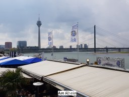 2019 - Düsseldorf